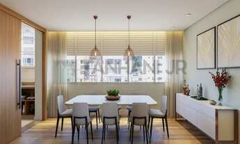 Imagem 5: SÃO PAULO - Apartamento Padrão - CONSOLAÇÃO