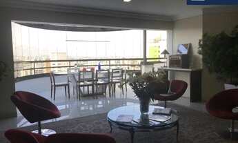 Imagem: Apartamento Venda 5 Dormitórios - 810 m²