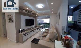 Imagem 7: Apartamento com 2 dormitórios à venda, 68 m² por R$ 556.000,00 - Jardim Flor da Montanha