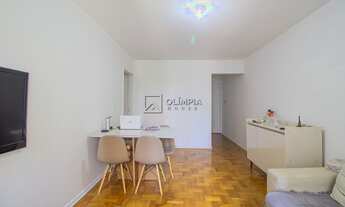 Imagem 6: Apartamento Venda 3 Dormitórios - 84 m² Itaim Bibi