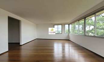 Imagem 4: Apartamento à venda, Vila Madalena, 197m², 3 dormitórios, 1 suíte, 2 vagas!