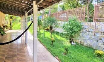 Imagem 5: Chácara à venda na Estância dos Pinhais à 5 minutos do Country Clube, área de 7.000 mts ²