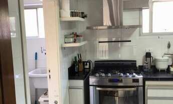 Imagem 5: Apartamento Venda Bela Vista 117 m² 3 Dormitórios