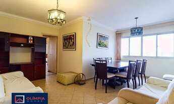 Imagem 2: Venda Apartamento 3 Dormitórios - 90 m² Vila Clementino