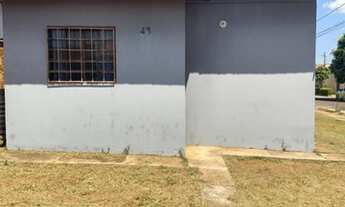 Imagem: Casa de esquina 319m² á venda Residencial