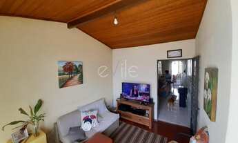 Imagem 2: Casa - Jardim Leonor - Campinas