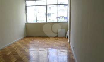 Imagem: Apartamento - 03 quartos - Maracanã