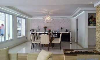 Imagem 5: SOBRADO - MORUMBI - SP