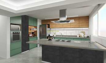 Imagem 3: Apartamento à venda 3 Quartos, 2 Suites, 2 Vagas, 25302M², Higienópolis, São Paulo - São P