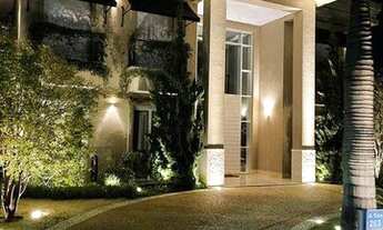 Imagem 7: Maravilhosa Mansão Mobiliada e Decorada! 5 Suítes!