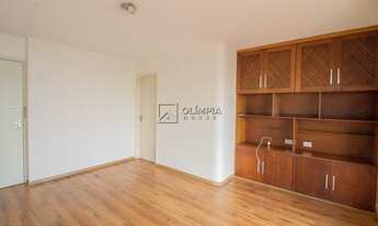 Imagem 5: Apartamento Venda Vila Clementino 70 m² 2 Dormitórios