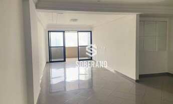 Imagem 6: Apartamento com 4 suítes à venda, 186 m² por R$ 710.000 - Brisamar - João Pessoa/PB