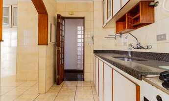 Imagem 6: Apartamento de 2 Dormitórios na Rua José Tavares de Siqueira