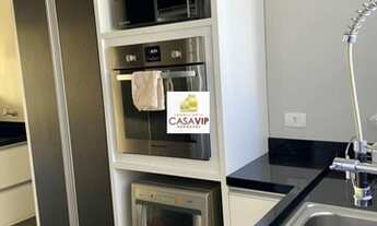 Imagem 7: Apartamento à venda, Vila Mariana, 114m², 3 dormitórios, 1 suíte, 2 vagas!