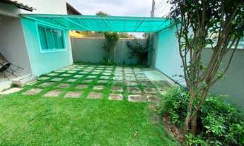 Imagem 2: Casa com 3 dormitórios à venda, 200 m² por R$ 1.000.000,00 - Interlagos - Vila Velha/ES