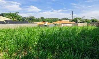 Imagem 5: Terreno à venda no Residencial Flórida, 280 m² por R$ 200.000 - Ribeirão Preto/SP