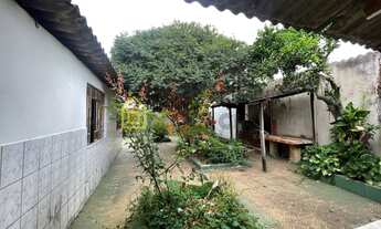 Imagem 3: QNM 26 - Casa de 3 quartos aconchegante com jardim nos fundos