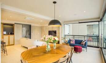 Imagem: Apartamento a venda na Vila olimpia