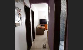 Imagem 7: Casa na laje de 3 qts sendo 1 suíte QN 07 RF I