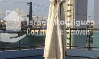 Imagem 5: Apartamento co 150 m2 - 4/4 - andar alto - 3 vagas - Petrópolis