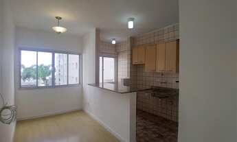 Imagem: São Paulo - Apartamento Padrão - Lauzane