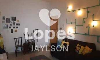 Imagem 1: Apartamento - 01 quarto - Vila Isabel