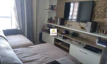 Imagem: Apartamento à venda, Barra Funda, 57m²