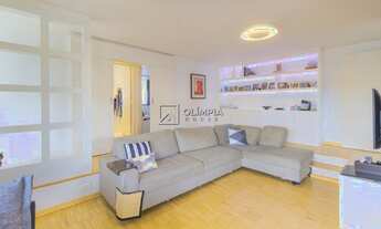 Imagem 3: Apartamento Venda Perdizes 138 m² 3 Dormitórios