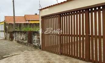 Imagem: Casa para aluguel possui 80 m² com 2 quartos