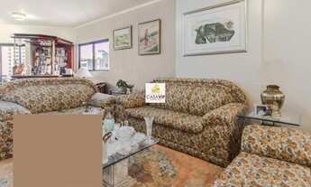 Imagem 4: Apartamento à venda, Perdizes, 180m², 4 dormitórios, 3 suítes, 3 vagas!