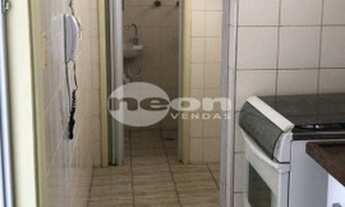 Imagem 4: SãO CAETANO DO SUL - Apartamento Padrão - Santa Paula