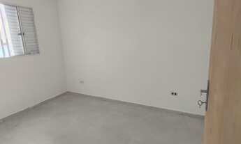 Imagem 7: Apartamento para aluguel possui 36 metros quadrados com 2 quartos