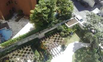 Imagem 3: Aluguel de Apartamento em São Paulo