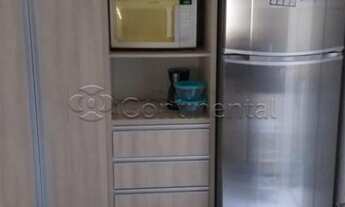 Imagem: Dourados - Apartamento Padrão - Jardim