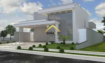 Imagem 4: Casa - Parque Brasil 500 - Paulínia