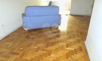 Imagem 2: Apartamento- 02 quartos - Rocha