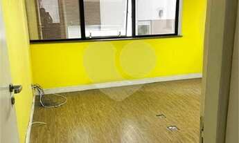 Imagem 6: CONJUNTO COMERCIAL UNIFICADO, 2 SALAS E VAGA DE GARAGEM PARA LOCAÇÃO - JARDIM PAULISTA