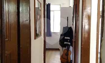 Imagem 4: Apartamento 2 quartos