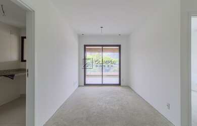 Imagem 3: Apartamento Venda Pinheiros 74 m² 2 Dormitórios