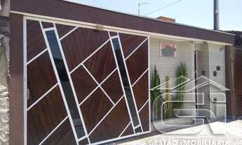 Imagem: Casa no Sorocaba Park