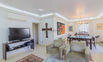 Imagem: Venda Apartamento 4 Dormitórios - 187 m²