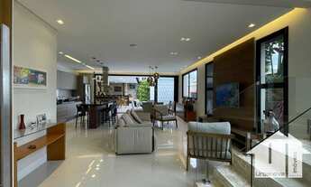 Imagem 3: Casa com 3 dormitórios à venda, 270 m² por R$ 1.950.000,00 - Urbanova - São José dos Campo