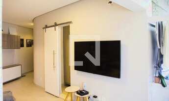 Imagem 5: Apartamento à Venda - Consolação, 1 Quarto, 46 m2