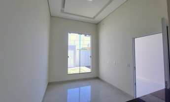 Imagem 5: Casa Terrea no Res. Oliveira I