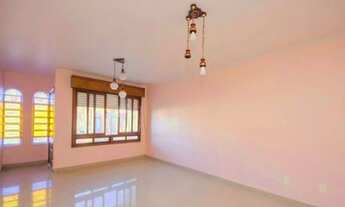 Imagem 2: Casa com 3 dormitórios, 160 m² - venda por R$ 550.000,00 ou aluguel por R$ 2.300,00/mês