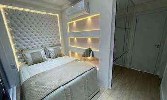 Imagem 4: Apartamento com 3 dormitórios à venda, 121 m² por R$ 1.600.000,00 - Parque Residencial Nar