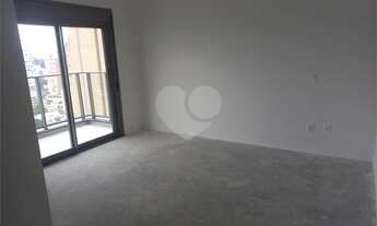 Imagem 5: São Paulo - Apartamento Padrão - ITAIM BIBI