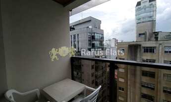 Imagem 5: Flat para alugar no Jardins - Edifício The Plazza - Cód: MCT06506