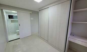 Imagem 6: Apartamento para venda possui 36m² com 1 quarto em Asa Norte - Brasília - DF