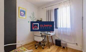 Imagem 5: Cobertura Venda 3 Dormitórios - 145 m² Vila Clementino